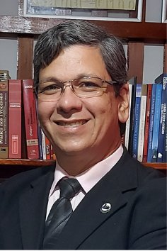 Nelson Leonam - Especialista Imobiliário - Nelson Leonam